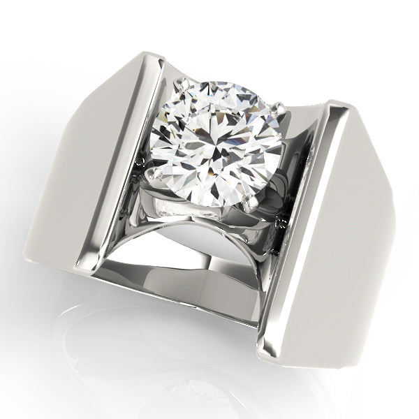 ENGAGEMENT RINGS SOLITAIRES ANY SH
