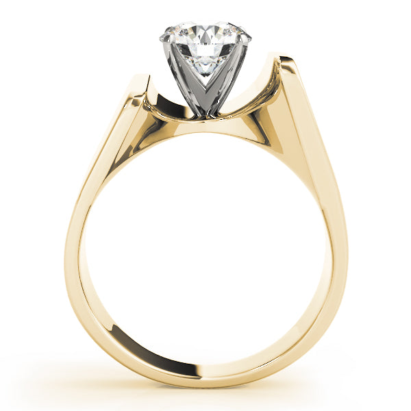 ENGAGEMENT RINGS SOLITAIRES ANY SH