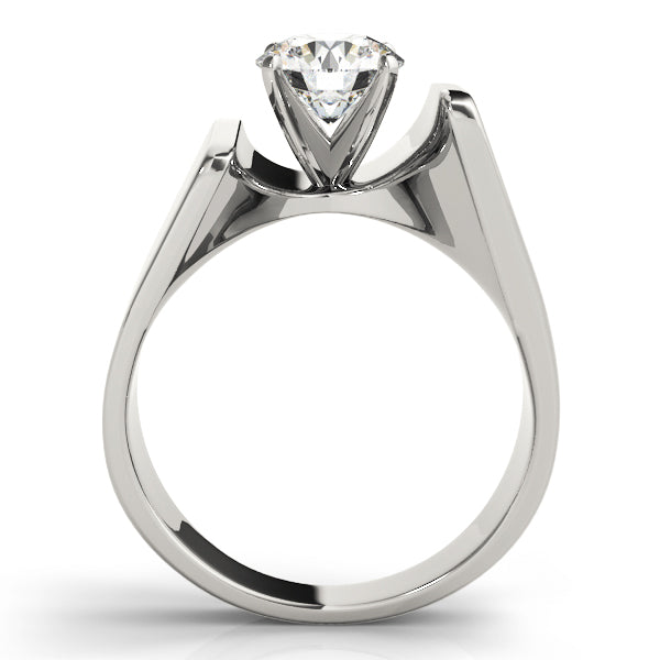 ENGAGEMENT RINGS SOLITAIRES ANY SH