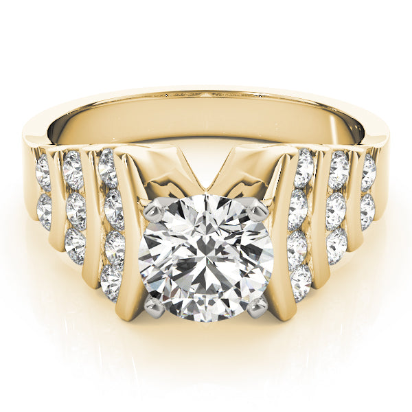 ENGAGEMENT RINGS MULTIROW
