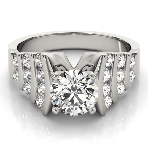 ENGAGEMENT RINGS MULTIROW