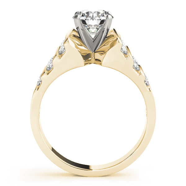 ENGAGEMENT RINGS MULTIROW