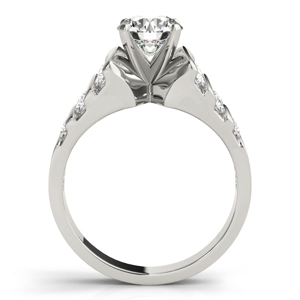 ENGAGEMENT RINGS MULTIROW