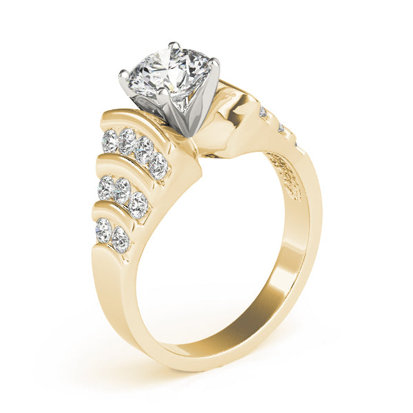 ENGAGEMENT RINGS MULTIROW