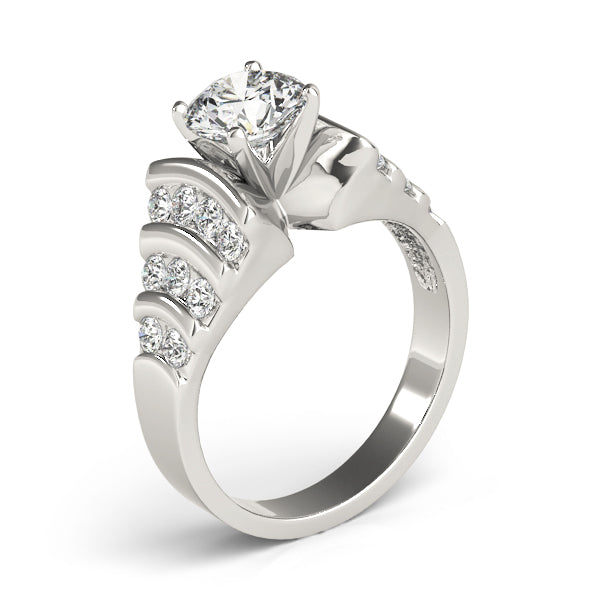 ENGAGEMENT RINGS MULTIROW