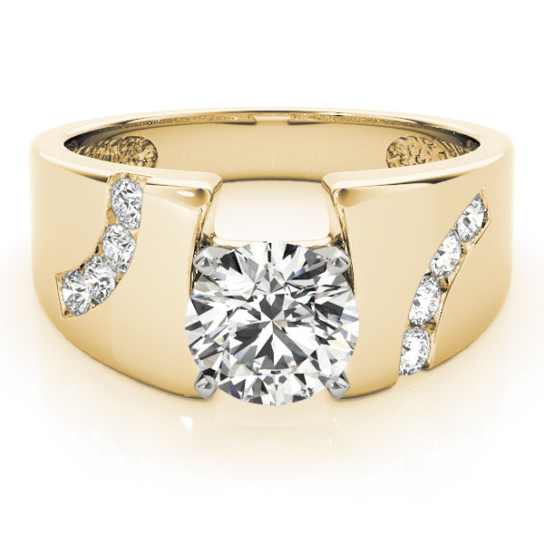 ENGAGEMENT RINGS REMOUNTS