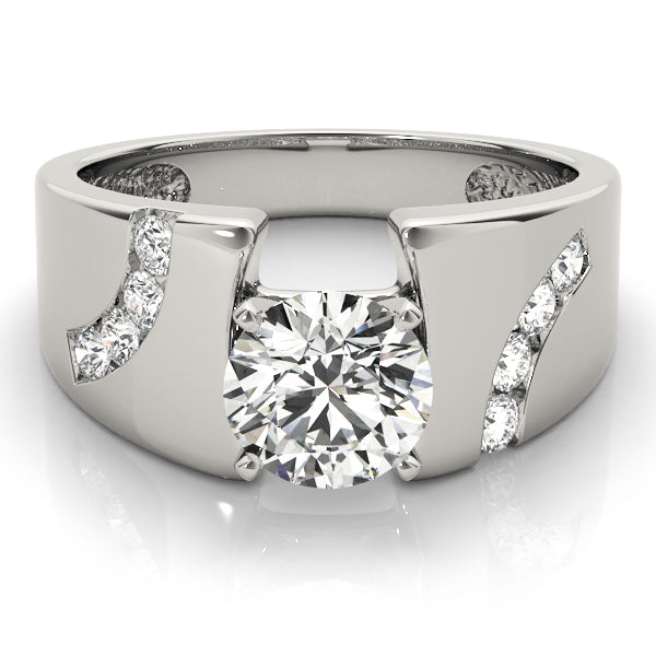 ENGAGEMENT RINGS REMOUNTS