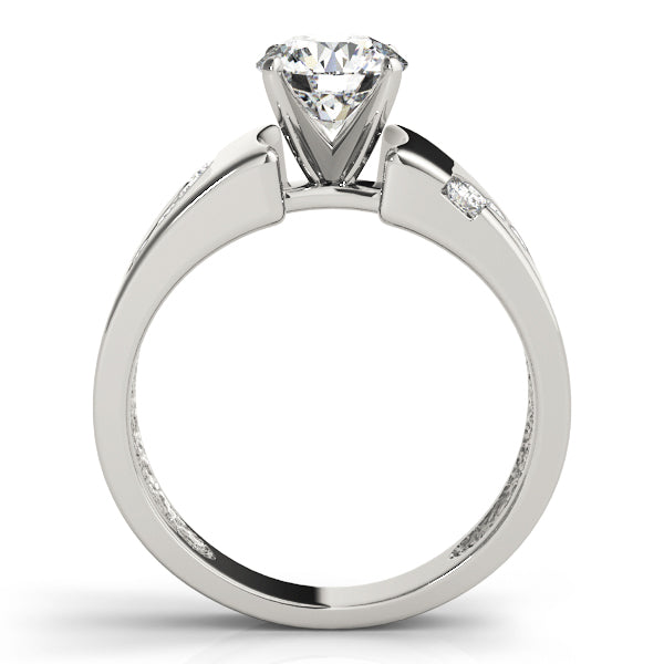 ENGAGEMENT RINGS REMOUNTS