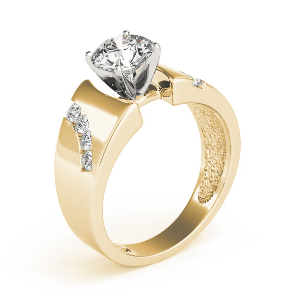 ENGAGEMENT RINGS REMOUNTS