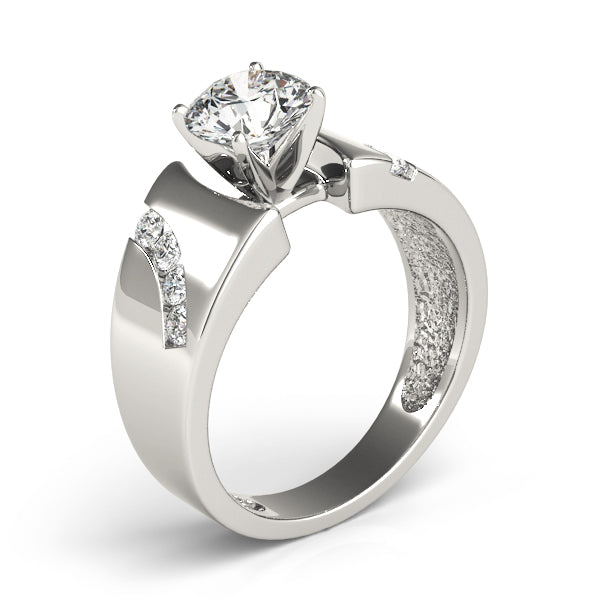 ENGAGEMENT RINGS REMOUNTS