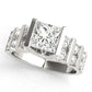 ENGAGEMENT RINGS MULTIROW