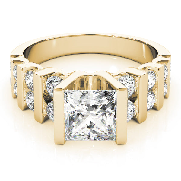 ENGAGEMENT RINGS MULTIROW