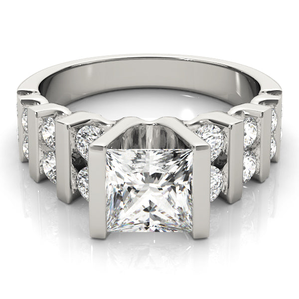 ENGAGEMENT RINGS MULTIROW