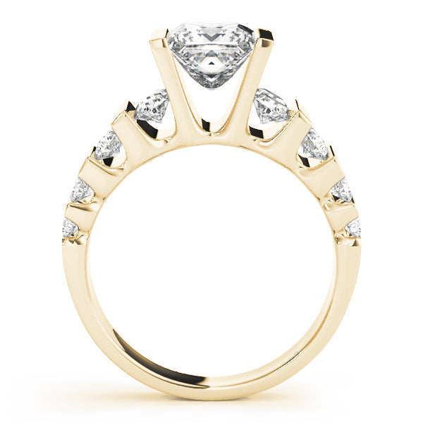 ENGAGEMENT RINGS MULTIROW
