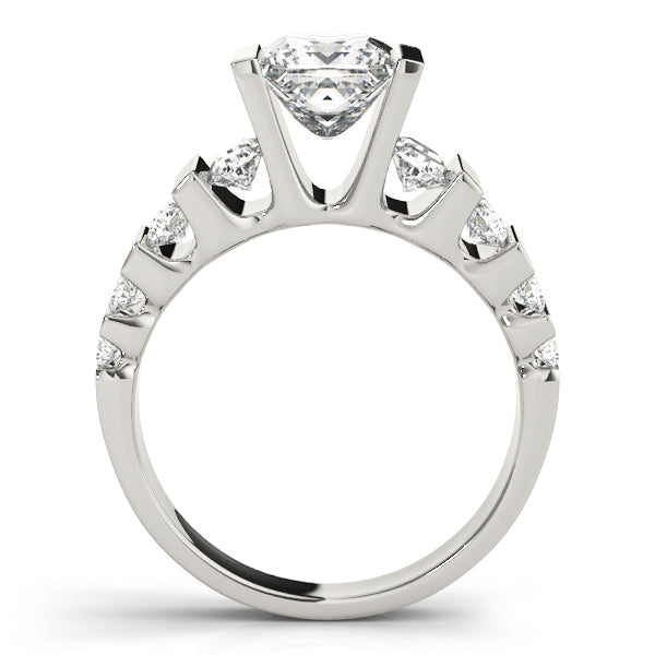 ENGAGEMENT RINGS MULTIROW