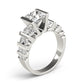 ENGAGEMENT RINGS MULTIROW