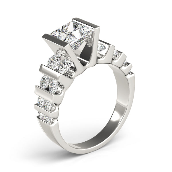ENGAGEMENT RINGS MULTIROW
