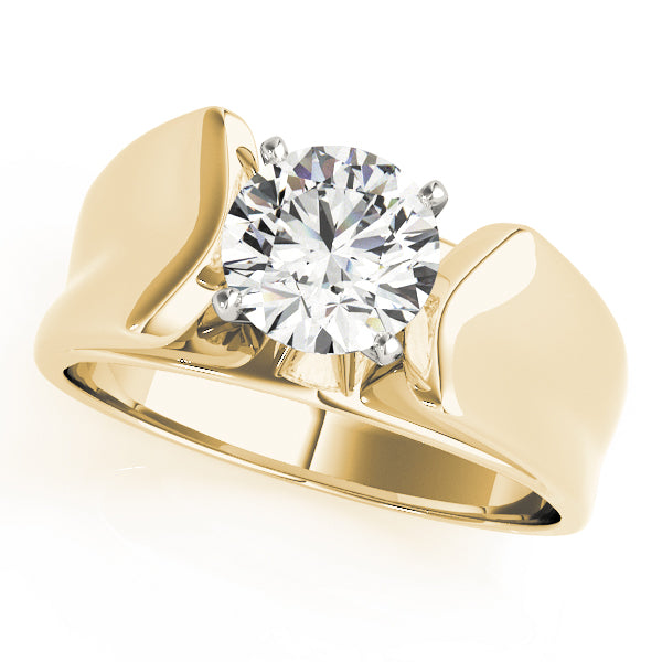 ENGAGEMENT RINGS SOLITAIRES ANY SH