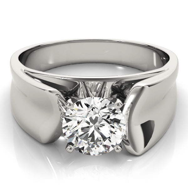 ENGAGEMENT RINGS SOLITAIRES ANY SH