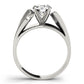 ENGAGEMENT RINGS SOLITAIRES ANY SH