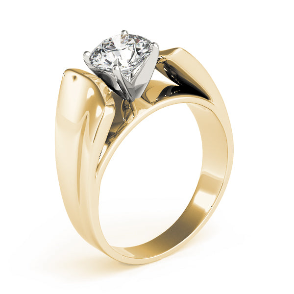 ENGAGEMENT RINGS SOLITAIRES ANY SH