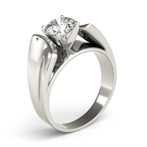ENGAGEMENT RINGS SOLITAIRES ANY SH