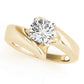 ENGAGEMENT RINGS SOLITAIRES ANY SH