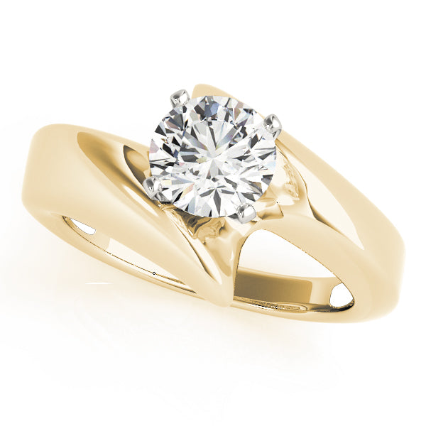 ENGAGEMENT RINGS SOLITAIRES ANY SH