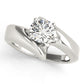 ENGAGEMENT RINGS SOLITAIRES ANY SH