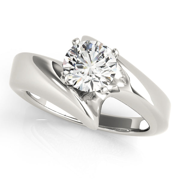 ENGAGEMENT RINGS SOLITAIRES ANY SH