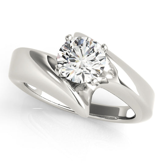 ENGAGEMENT RINGS SOLITAIRES ANY SH