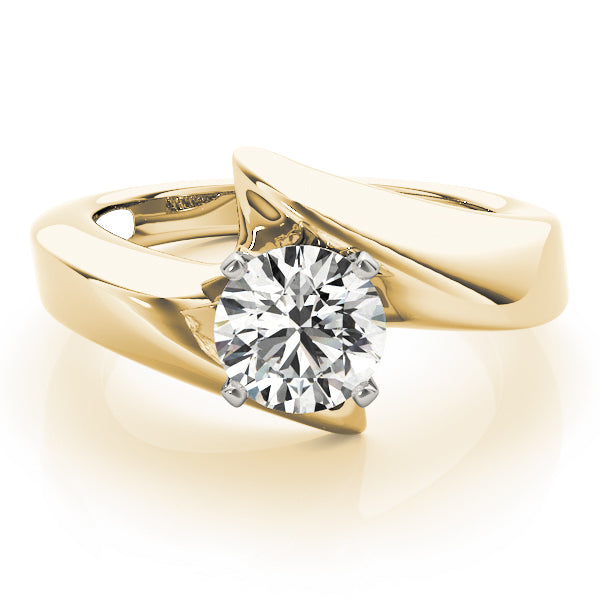 ENGAGEMENT RINGS SOLITAIRES ANY SH