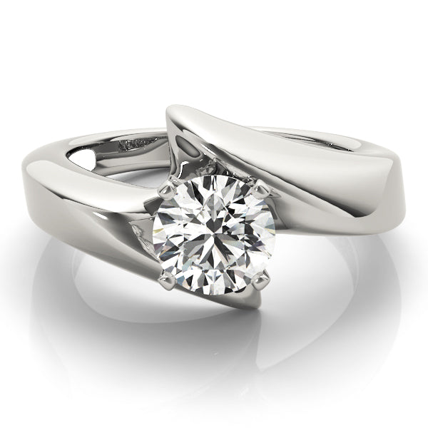 ENGAGEMENT RINGS SOLITAIRES ANY SH