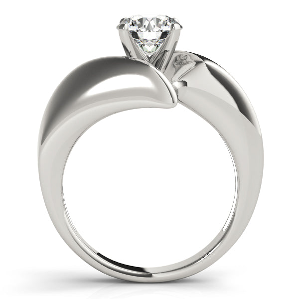 ENGAGEMENT RINGS SOLITAIRES ANY SH
