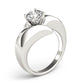 ENGAGEMENT RINGS SOLITAIRES ANY SH