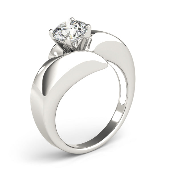 ENGAGEMENT RINGS SOLITAIRES ANY SH