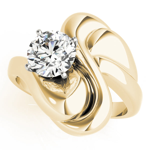 ENGAGEMENT RINGS SOLITAIRES ANY SH