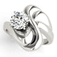 ENGAGEMENT RINGS SOLITAIRES ANY SH