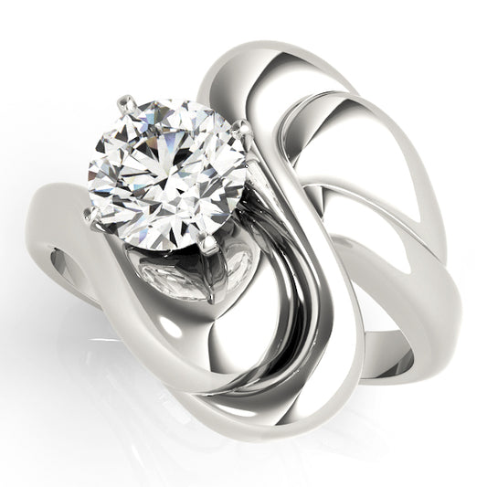 ENGAGEMENT RINGS SOLITAIRES ANY SH