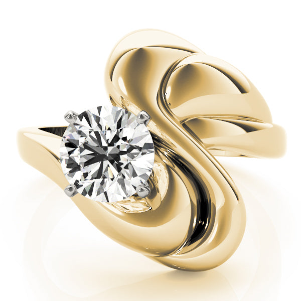 ENGAGEMENT RINGS SOLITAIRES ANY SH
