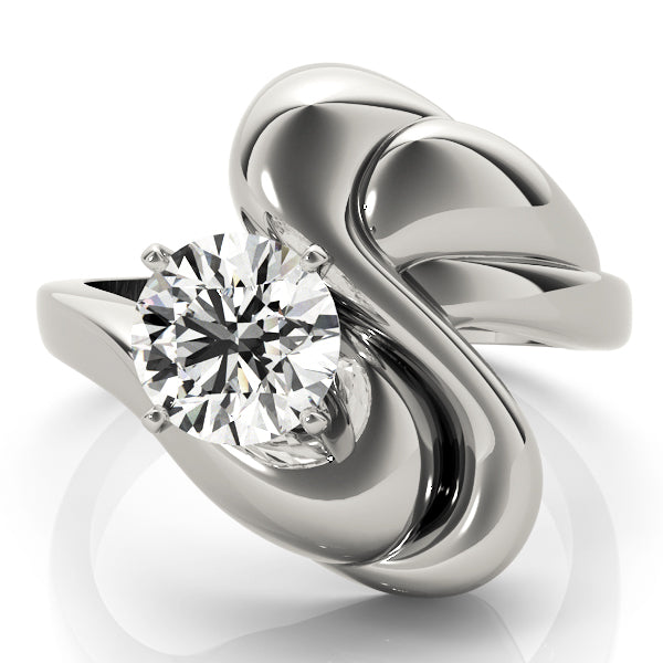 ENGAGEMENT RINGS SOLITAIRES ANY SH
