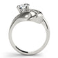 ENGAGEMENT RINGS SOLITAIRES ANY SH
