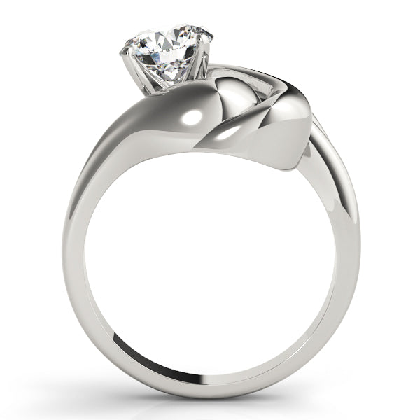 ENGAGEMENT RINGS SOLITAIRES ANY SH