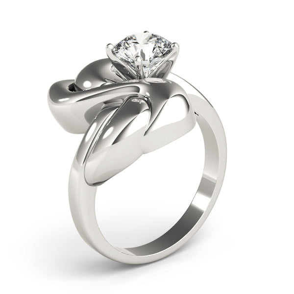 ENGAGEMENT RINGS SOLITAIRES ANY SH
