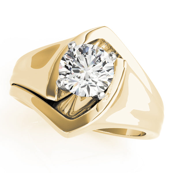 ENGAGEMENT RINGS SOLITAIRES ANY SH