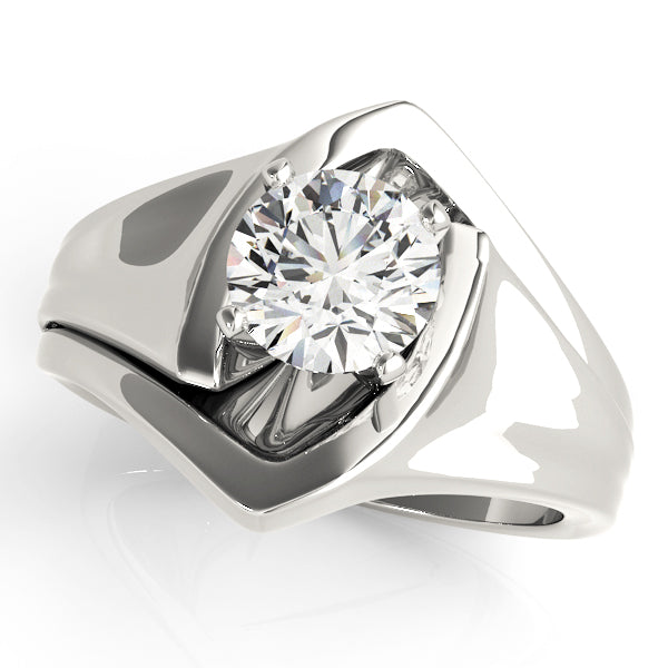 ENGAGEMENT RINGS SOLITAIRES ANY SH
