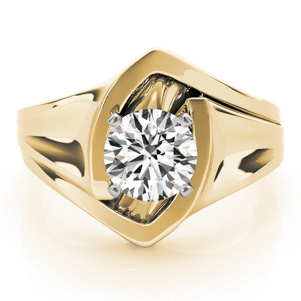 ENGAGEMENT RINGS SOLITAIRES ANY SH