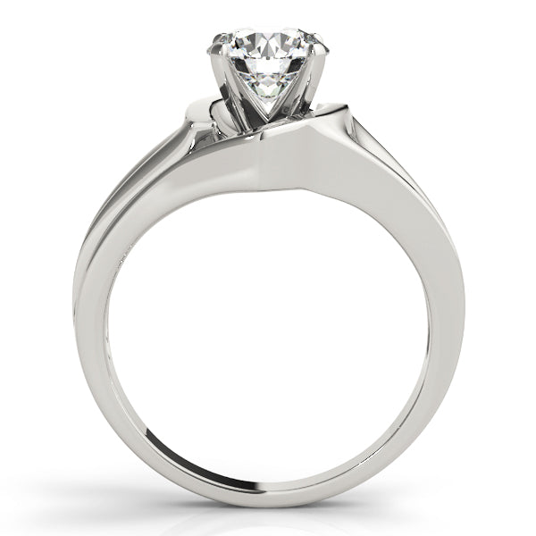 ENGAGEMENT RINGS SOLITAIRES ANY SH