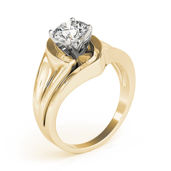 ENGAGEMENT RINGS SOLITAIRES ANY SH