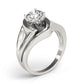 ENGAGEMENT RINGS SOLITAIRES ANY SH